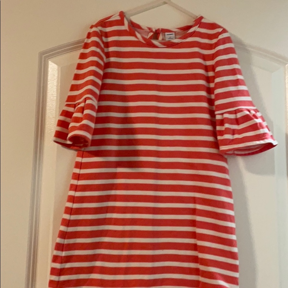 Girl oldnavy dress